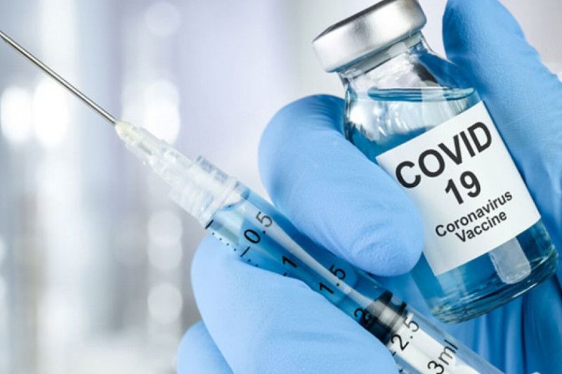19,8% населення Чернігівщини повністю вакциновано від COVID-19