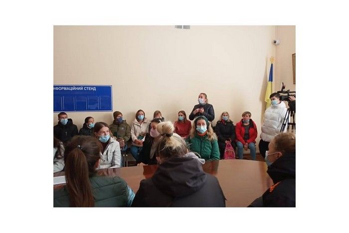 Більше 100 дітей з 11 жовтня доведеться перейти в інші садочки з 66-го - новости Чернигова