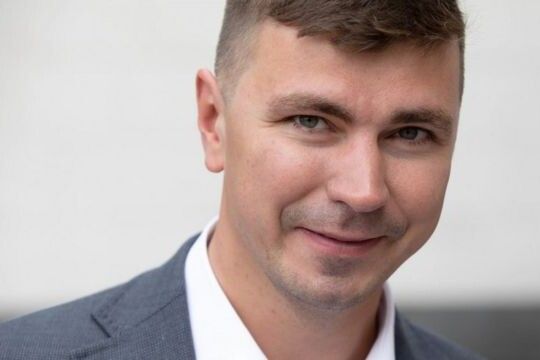 У момент смерті Поляков був п’яний. Поліції здається, що помер сам