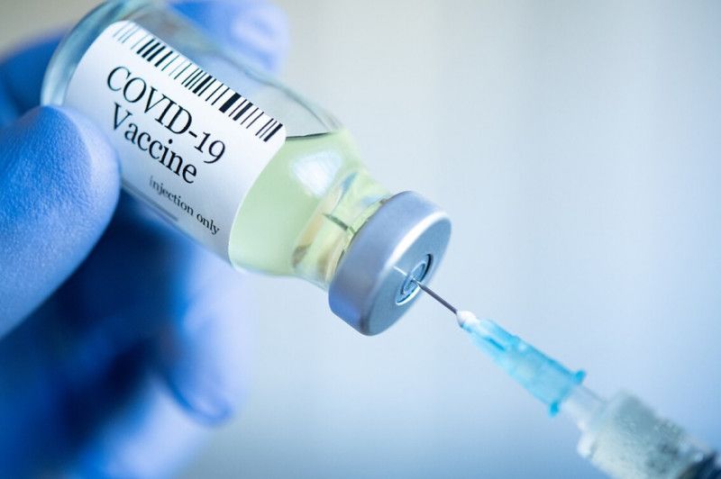 За минулу добу в Чернігівській області вакциновано 2 323 особи