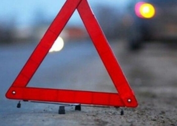 На Чернігівщині у схожих ДТП загинули велосипедисти