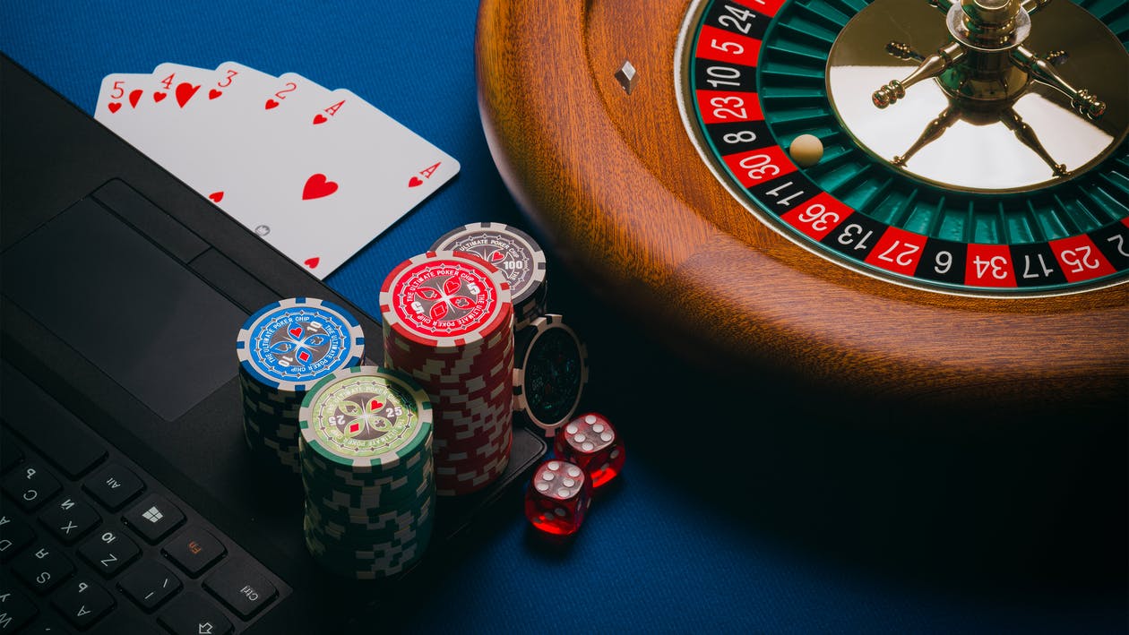 Бесплатные игры в казино: новые возможности гэмблинга