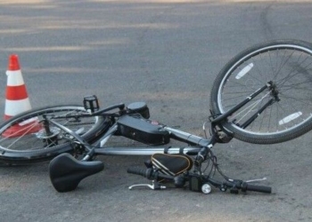 У двох ДТП у Чернігові постраждали два велосипедисти