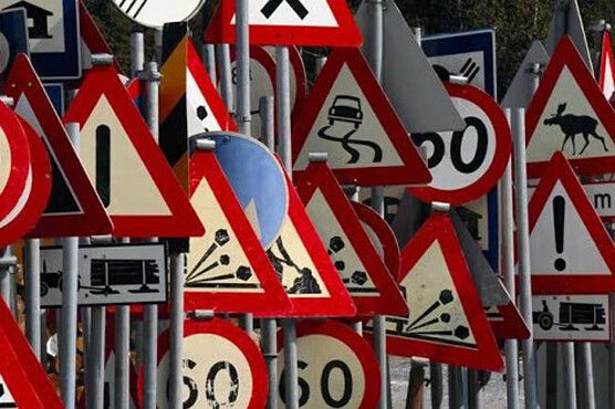 Відзавтра в Україні набувають чинності зміни до ПДР: що зміниться
