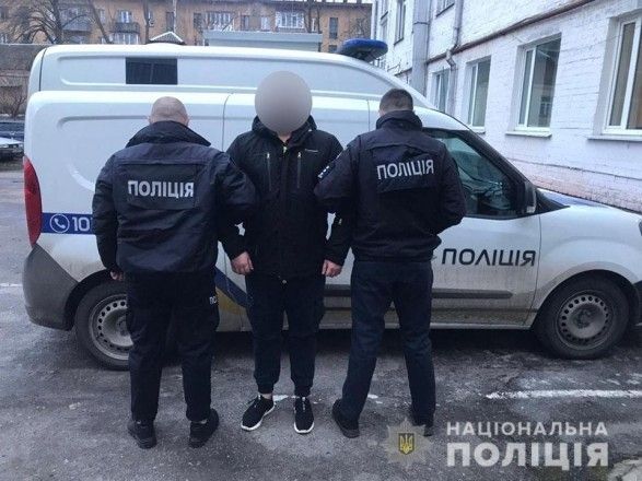 28-річний Андрій Турбиль отримав 14 років ув’язнення за жорстоке вбивство пенсіонерки молотком - новости Чернигова