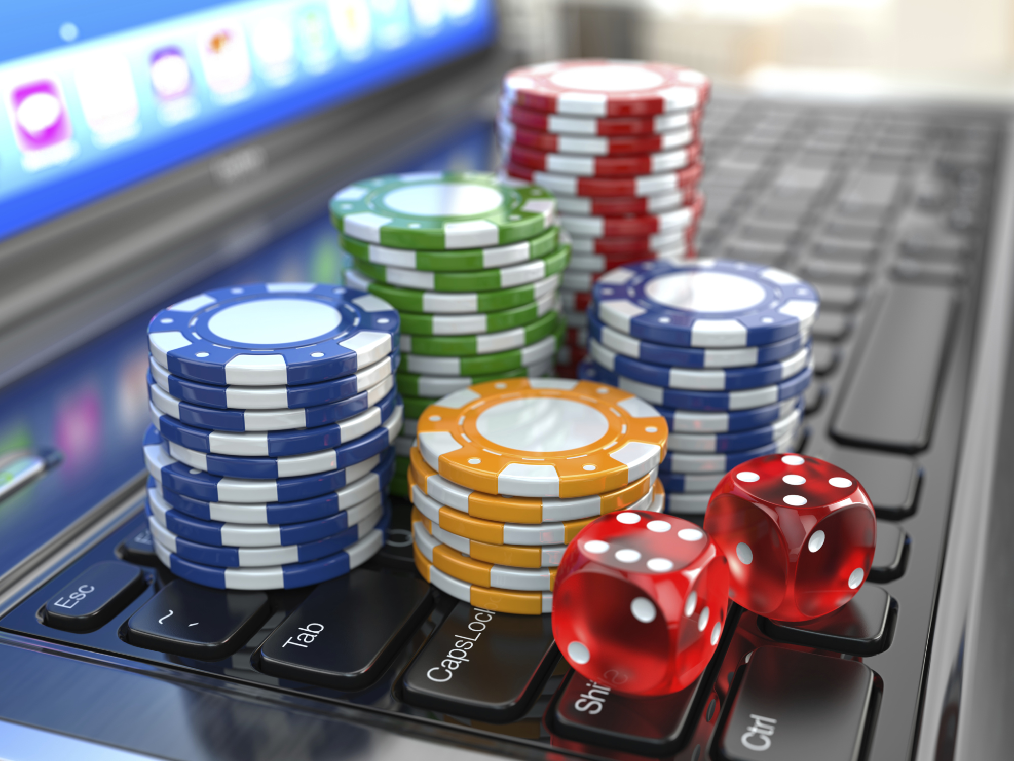 Еще 3 крутых инструмента для онлайн казино