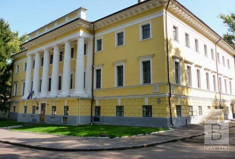 Сьогодні Чернігівському історичному музею імені Василя Тарновського виповнилося 125 років