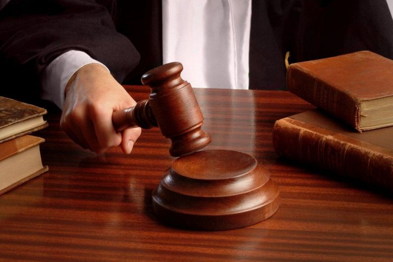 Чернігівця засуджено до 14 років позбавлення волі за розбій і вбивство пенсіонерки