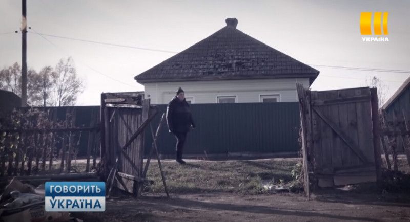 «Говорить Україна»: загадкова смерть хлопця з Чернігівщини (Відео)
