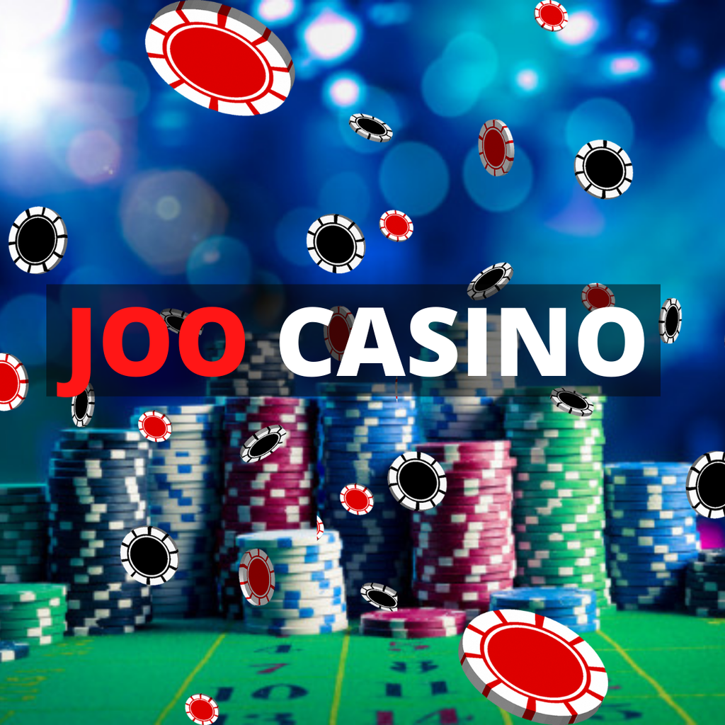 Повышенный Welcome бонус от Joo casino уже в Casinology