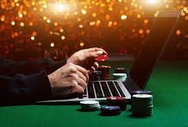 Причина, по которой все больше пользователей выбирают онлайн казино