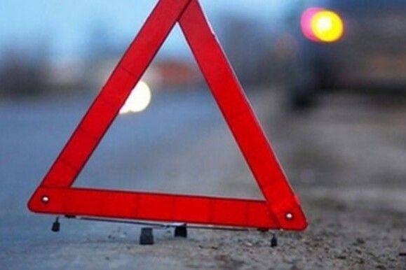 На Чернігівщині не розминулися дві автівки: є постраждалі