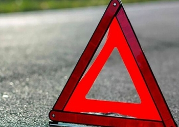 На Чернігівщині поліцейський скоїв ДТП ід час конвоювання особи до суду
