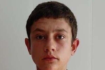 На Чернігівщині зник 16-річний хлопець