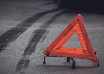 На київській трасі сталася смертельна ДТП