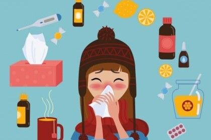 Не ковідом єдиним: у Чернігівській області – епідемія грипу