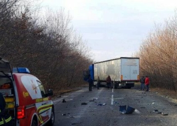 Поліція Чернігівщини встановлює обставили смертельної ДТП в Корюківському районі
