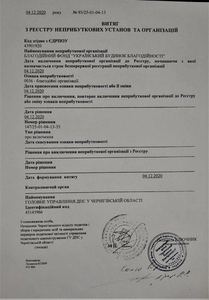 Тарас Грищенко, який збирає кошти на операцію дружині, ледь не втратив кошти на її лікування - новости Чернигова