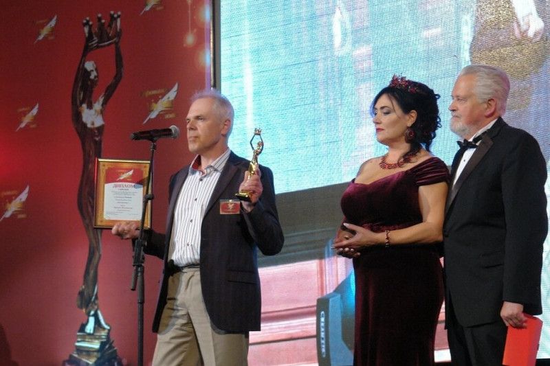 Троє чернігівських письменників отримали відзнаки престижного літературного конкурсу