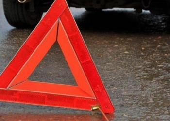 У Носівці сталася ДТП з постраждалим