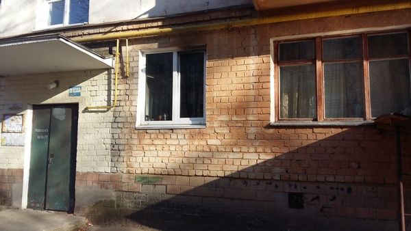 В Чернигове одинокая женщина сгорела живьем - новости Чернигова