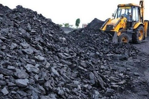 В ОДА розповіли про запаси вугілля на Чернігівській ТЕЦ