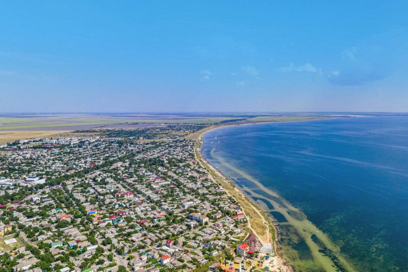 Відпочинок на Азовському морі у 2022 році: експерти зробили прогнози за цінами