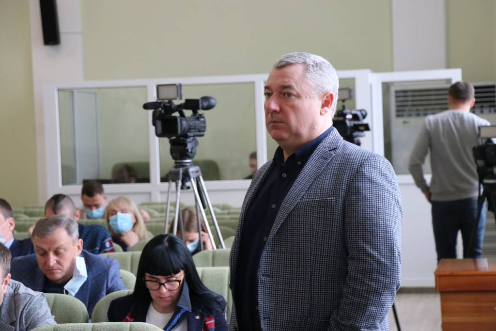 23 грудня відбулася 15-а сесія Чернігівської міської ради 8-го скликання. ФОТОРЕПОРТАЖ