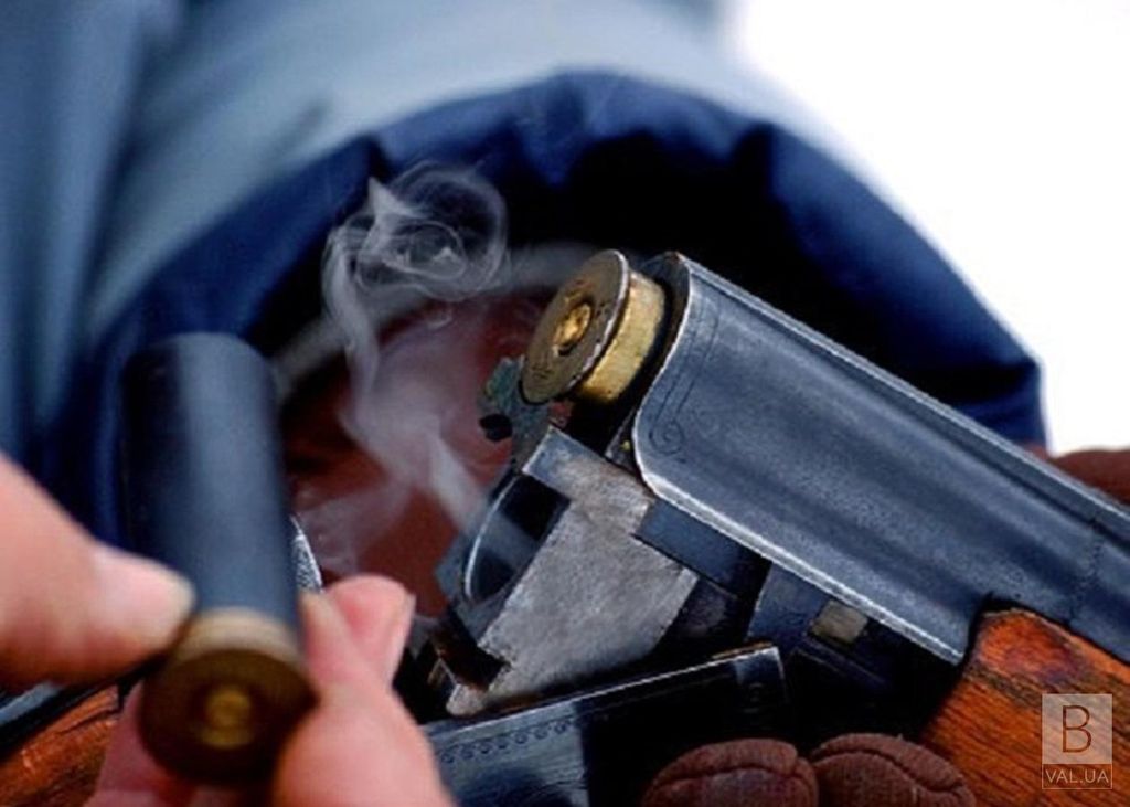 Всі були тверезі, стріляли по лисиці: подробиці загибелі чернігівського поліцейського на полюванні