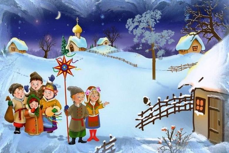 Традиції новорічного святкування. Коли українці святкували Новий Рік?