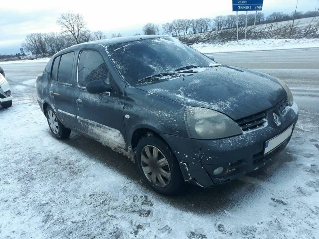 На Чернігівщині 21-річний п'яний водій збив насмерть 38-річного чоловіка