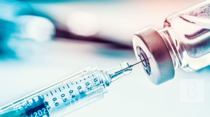 Як працюватимуть центри масової вакцинації від COVID-19 у Чернігові цього тижня