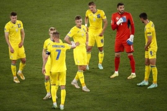 Чемпионат мира по футболу: промежуточные итоги и шансы Украины