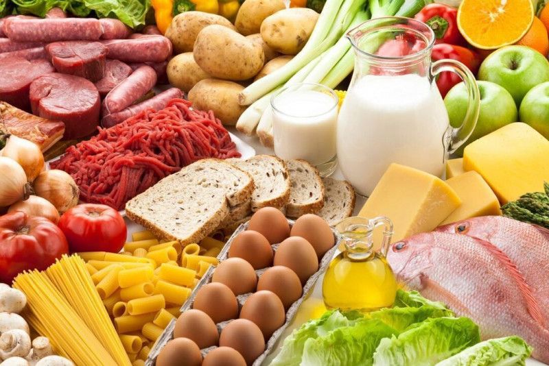 Держпродспоживслужба встановила порушення декларування зміни цін на продукти харчування