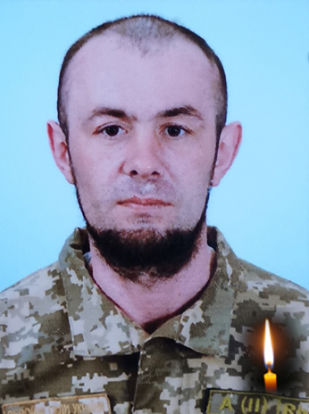 На Чернігівщині помер військовослужбовець
