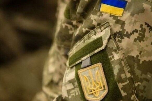 На Чернігівщині помер військовослужбовець