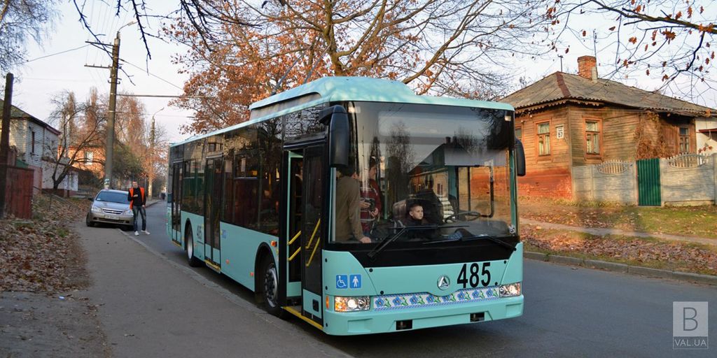 250 автобусів т а 4 тролейбуси: корпорація «Еталон» підбила підсумки минулого року