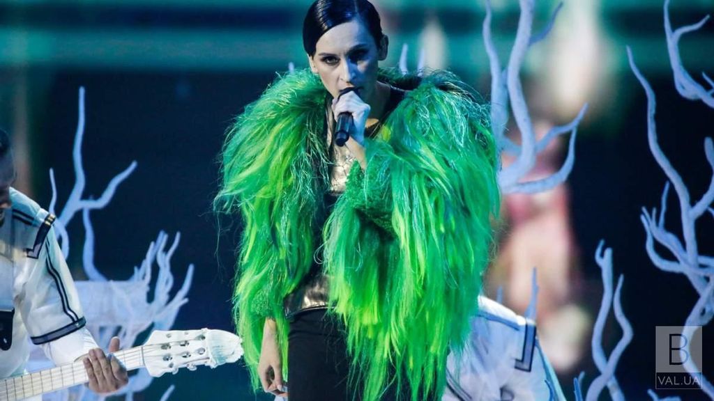 «Шум» від Go_A увійшов до трійки найпопулярніших пісень в історії Євробачення