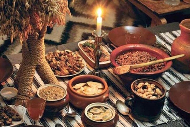 На Чернігівщині збирають традиційні рецепти