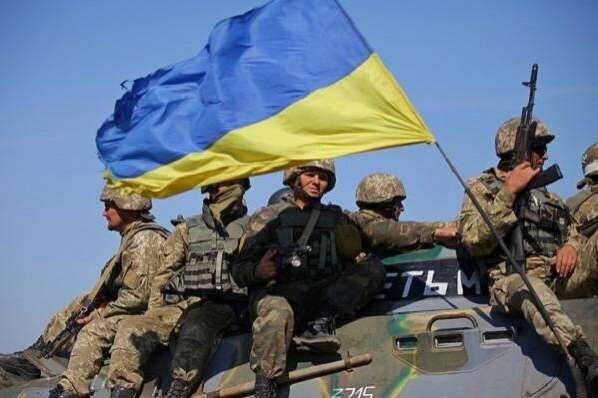 Без паніки: українська армія контролює ситуацію