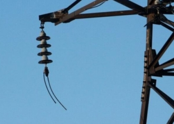 Буревій на Чернігівщині: жителі 7 населених пунктів залишилися без світла Буревій на Чернігівщині: жителі 7 населених пунктів залишилися без світла