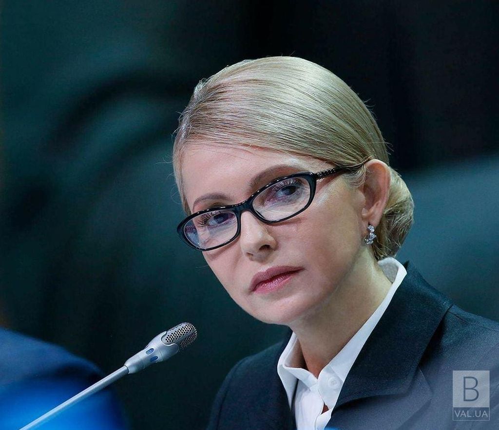 Єдиний реальний шлях до перемоги, – експерт прокоментував мирну стратегію Тимошенко