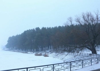 «Ялівщина» офіційно має межі «Ялівщина» офіційно має межі