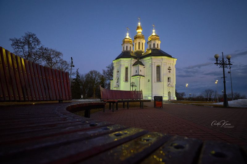 Тероборона, емоційна нарада в мерії й енергетично сильне число: головні новини вівторка