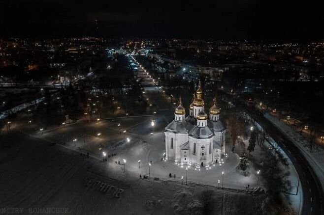 Вишкіл, позачергова сесія облради та кадрові призначення в ОДА: головні новини понеділка