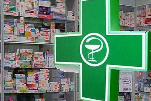 Аптеки, що працюватимуть на Чернігівщині 28 березня: перелік