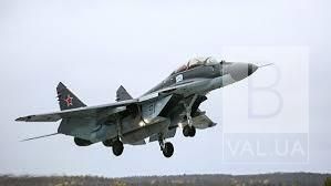 Українська армія отримає понад 70 літаків