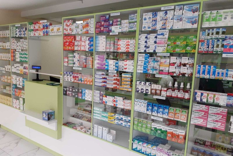 Які аптеки Чернігівщини працюватимуть сьогодні