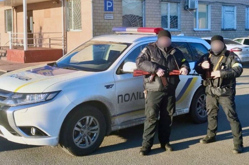 Минулої доби поліцейські Чернігівщини затримали 14 підозрілих осіб та 6 мародерів