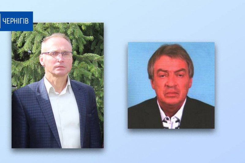 Окупанти викрали голову Сновської громади та екс-депутата облради